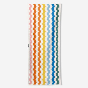 Nomadix Original Towel  -  Calm Seas - Multi