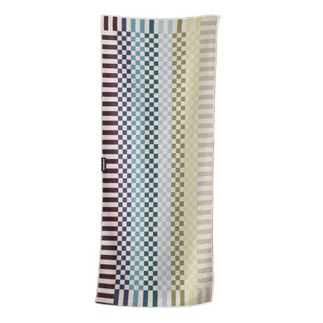 Nomadix Original Towel  -  Checked Out - Multi