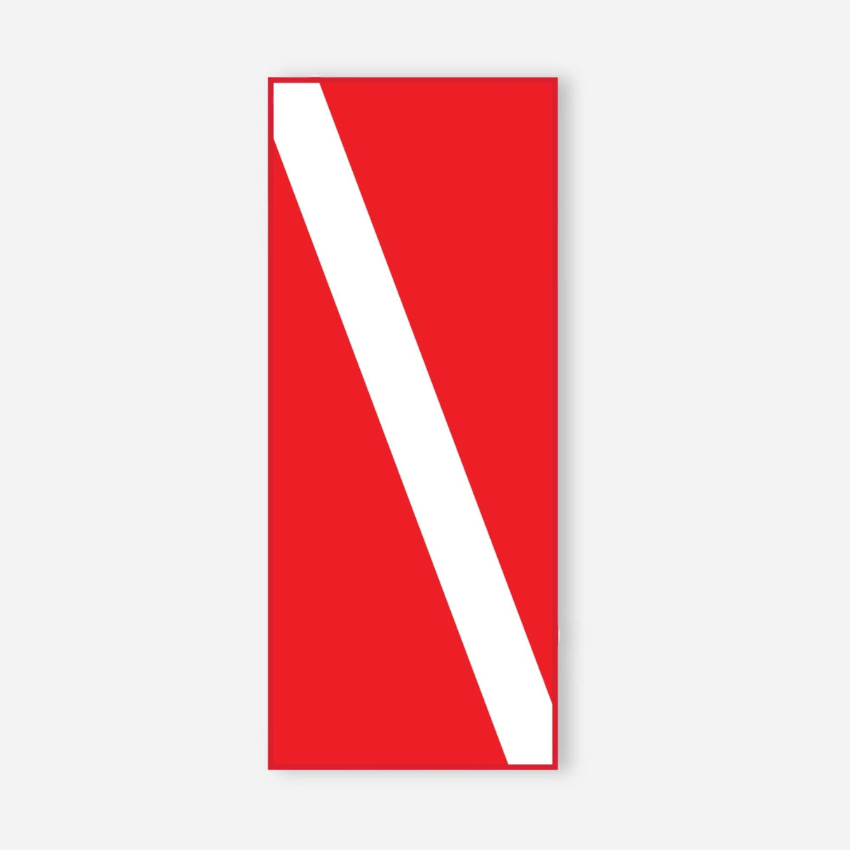 Nomadix Original Towel  -  Dive Flag