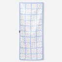 Nomadix Original Towel  -  Flowerbed - Coastal Blue