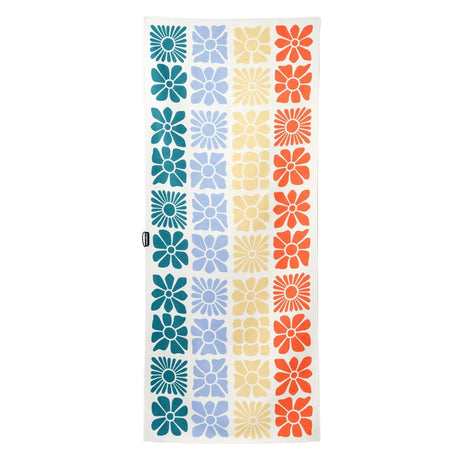 Nomadix Original Towel  -  Flowerbed - Multi