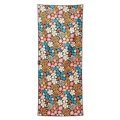 Nomadix Original Towel  -  Hula - Multi