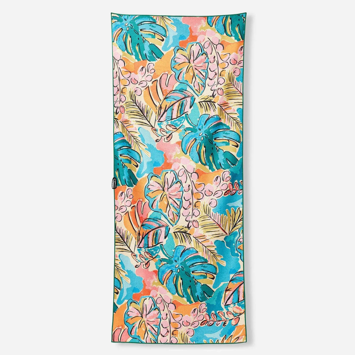 Nomadix Original Towel  -  Jungle