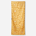 Nomadix Original Towel  -  Lazy Daisy - Gold