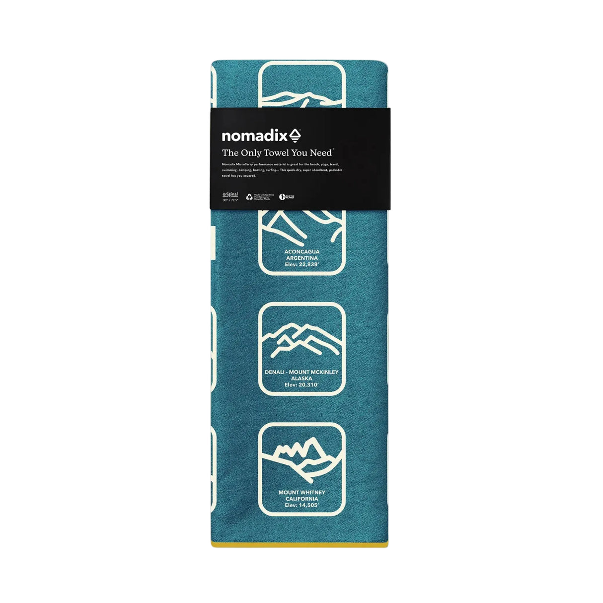 Nomadix Original Towel  - 