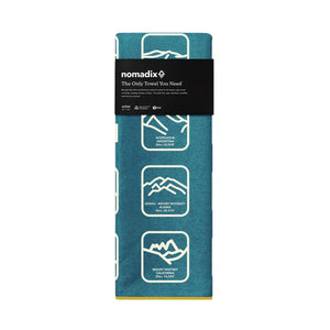 Nomadix Original Towel  - 