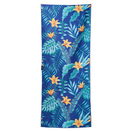 Nomadix Original Towel  -  Palms - Dusk