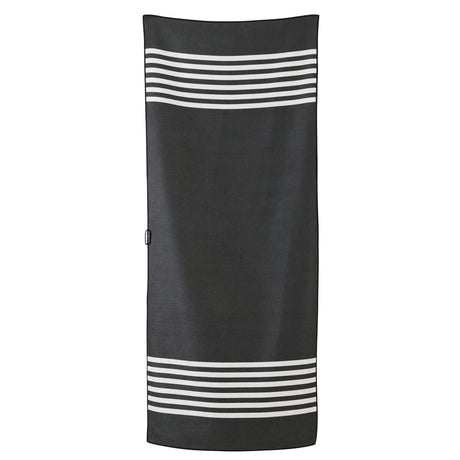 Nomadix Original Towel  -  Poolside - Black