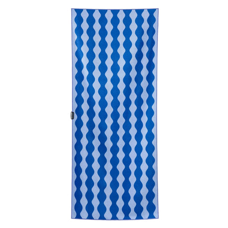 Nomadix Original Towel  -  Slack Tide - Coastal Blue