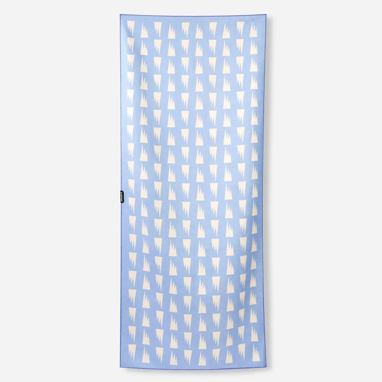 Nomadix Original Towel  -  Summit - Coastal Blue