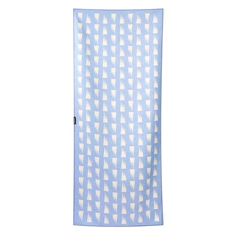 Nomadix Original Towel  -  Summit - Coastal Blue
