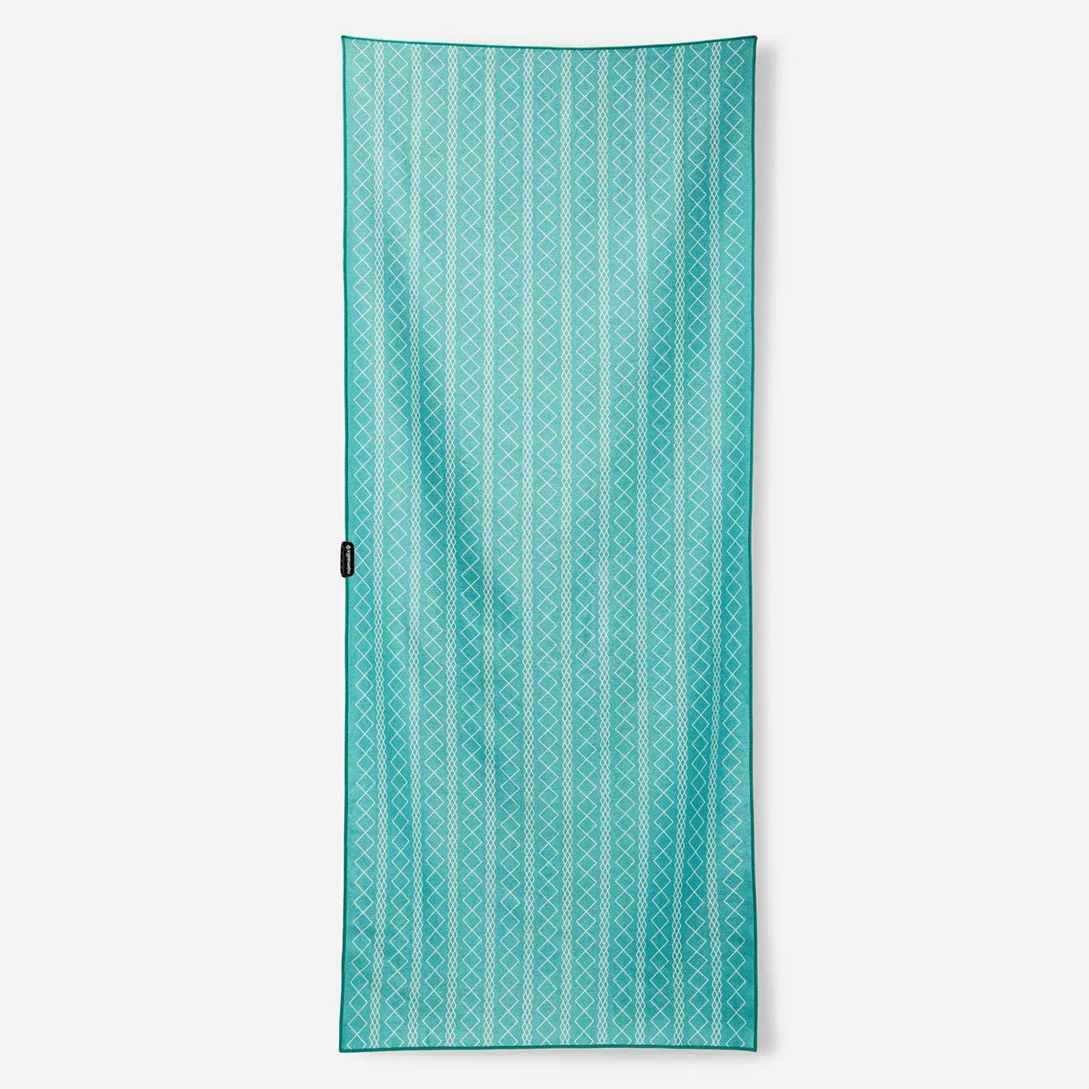 Nomadix Original Towel  -  Tide - Agua Blue