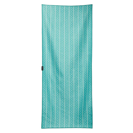 Nomadix Original Towel  -  Tide - Agua Blue