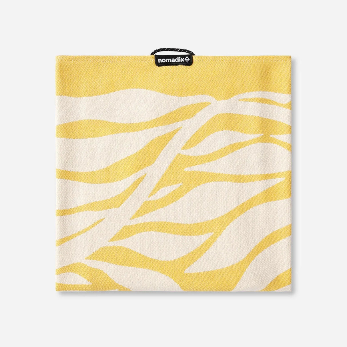 Nomadix Organic Cotton Travel Towel  - 