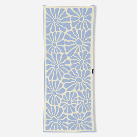 Nomadix Organic Cotton Travel Towel  - 