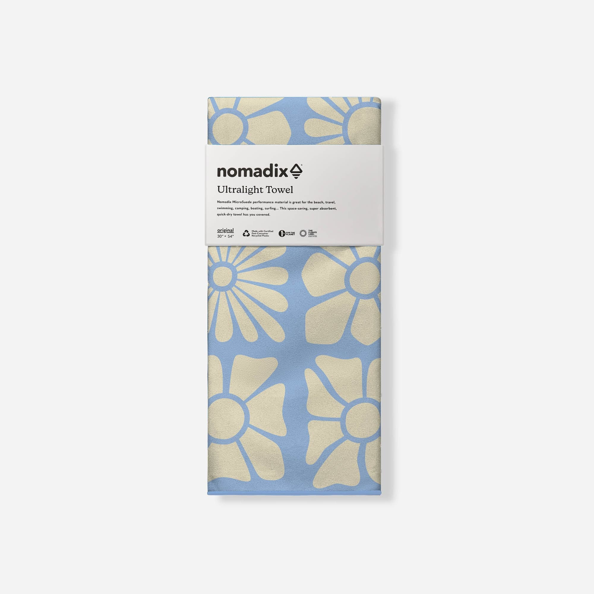 Nomadix Ultralight Towel  - 
