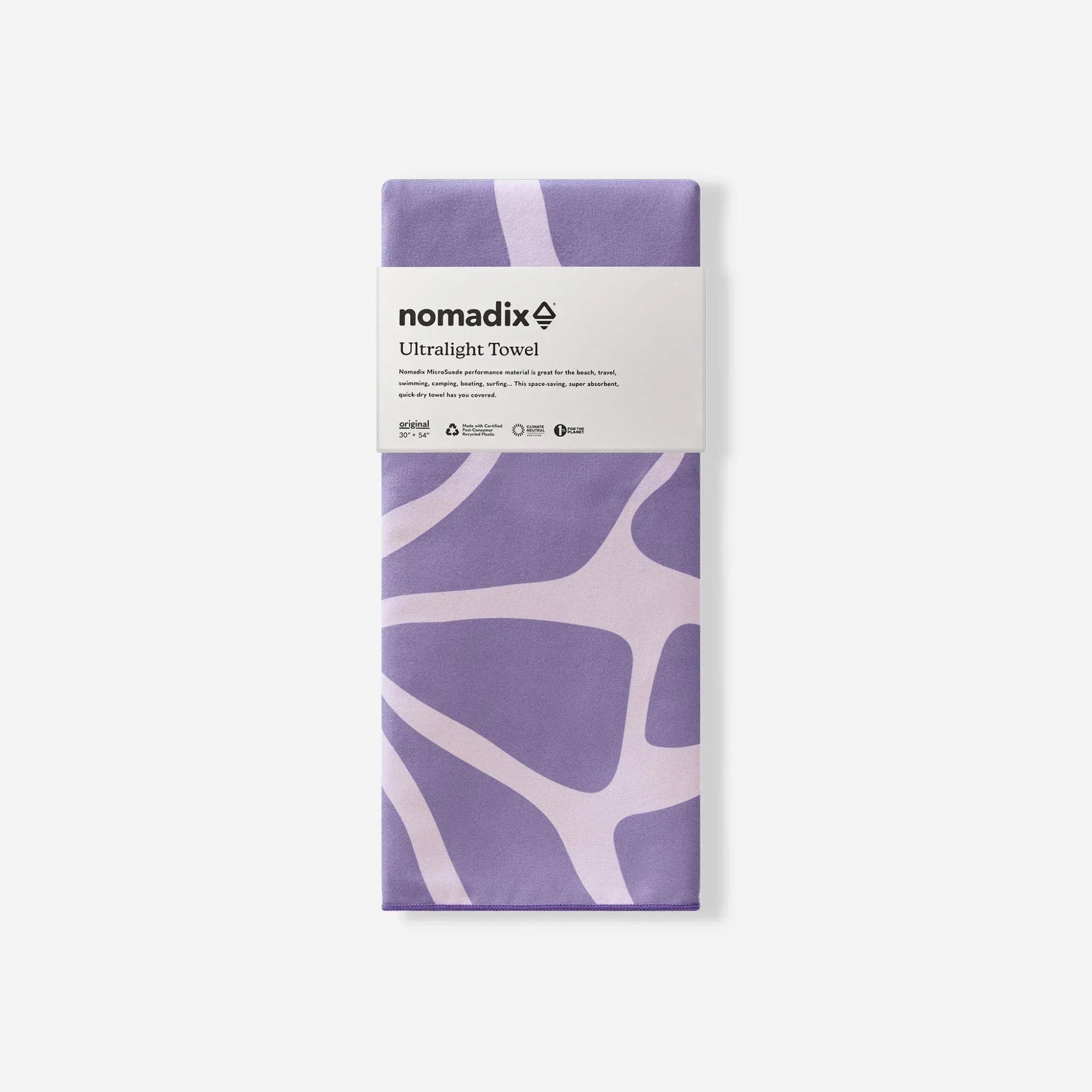 Nomadix Ultralight Towel  - 