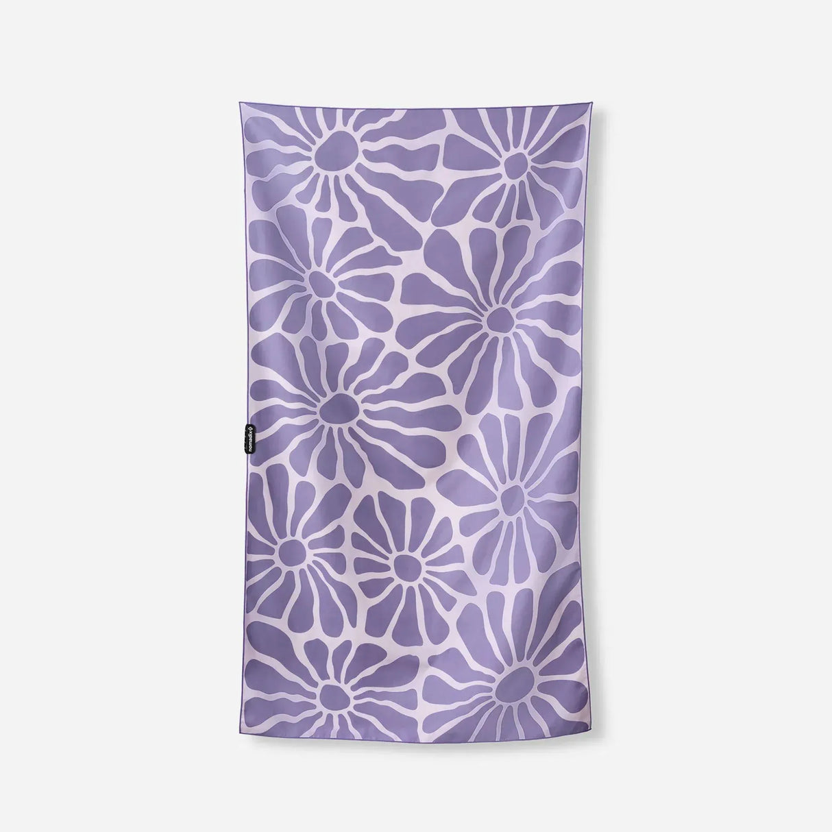 Nomadix Ultralight Towel  -  Lazy Daisy - Dusk
