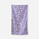 Nomadix Ultralight Towel  -  Lazy Daisy - Dusk