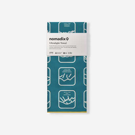 Nomadix Ultralight Towel  - 