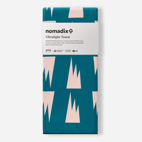 Nomadix Ultralight Towel  - 