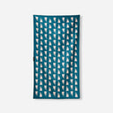 Nomadix Ultralight Towel  -  Summit - Green