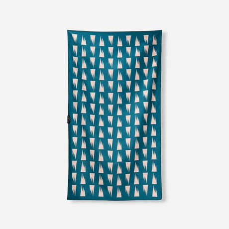 Nomadix Ultralight Towel  -  Summit - Green