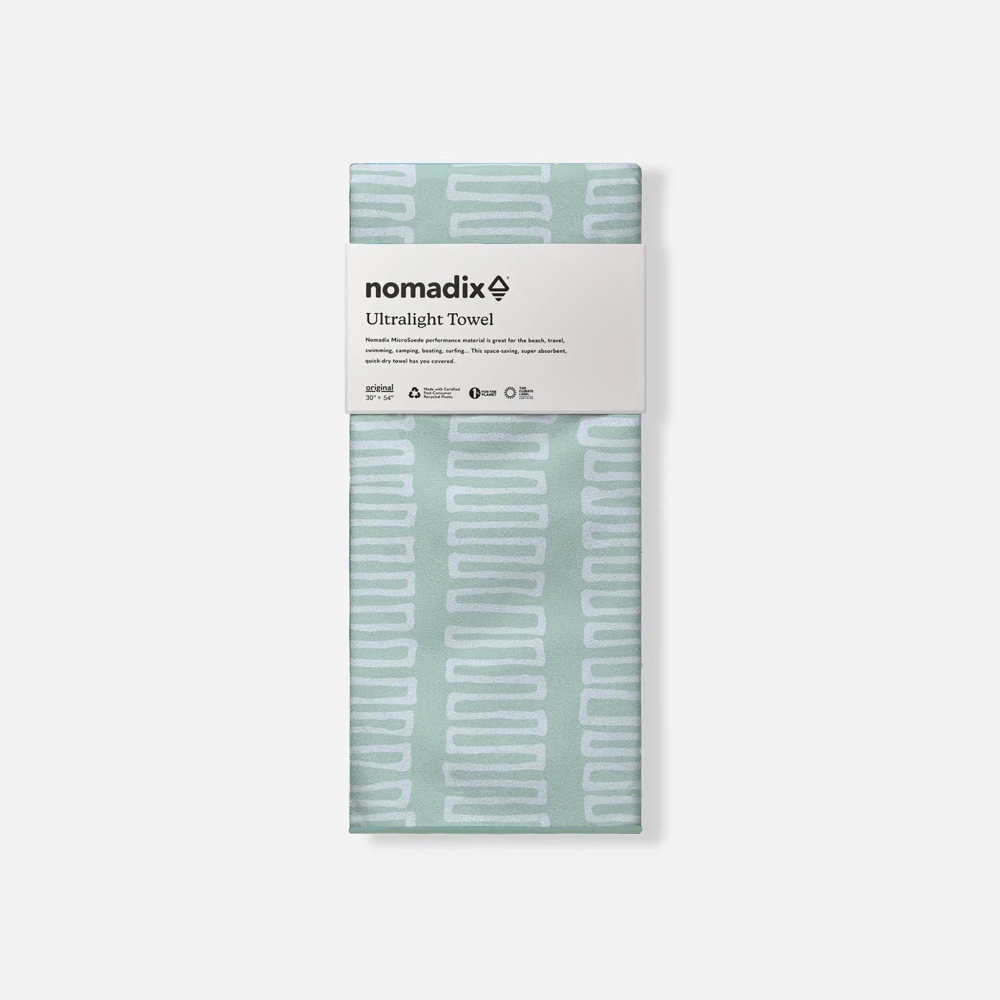 Nomadix Ultralight Towel  - 