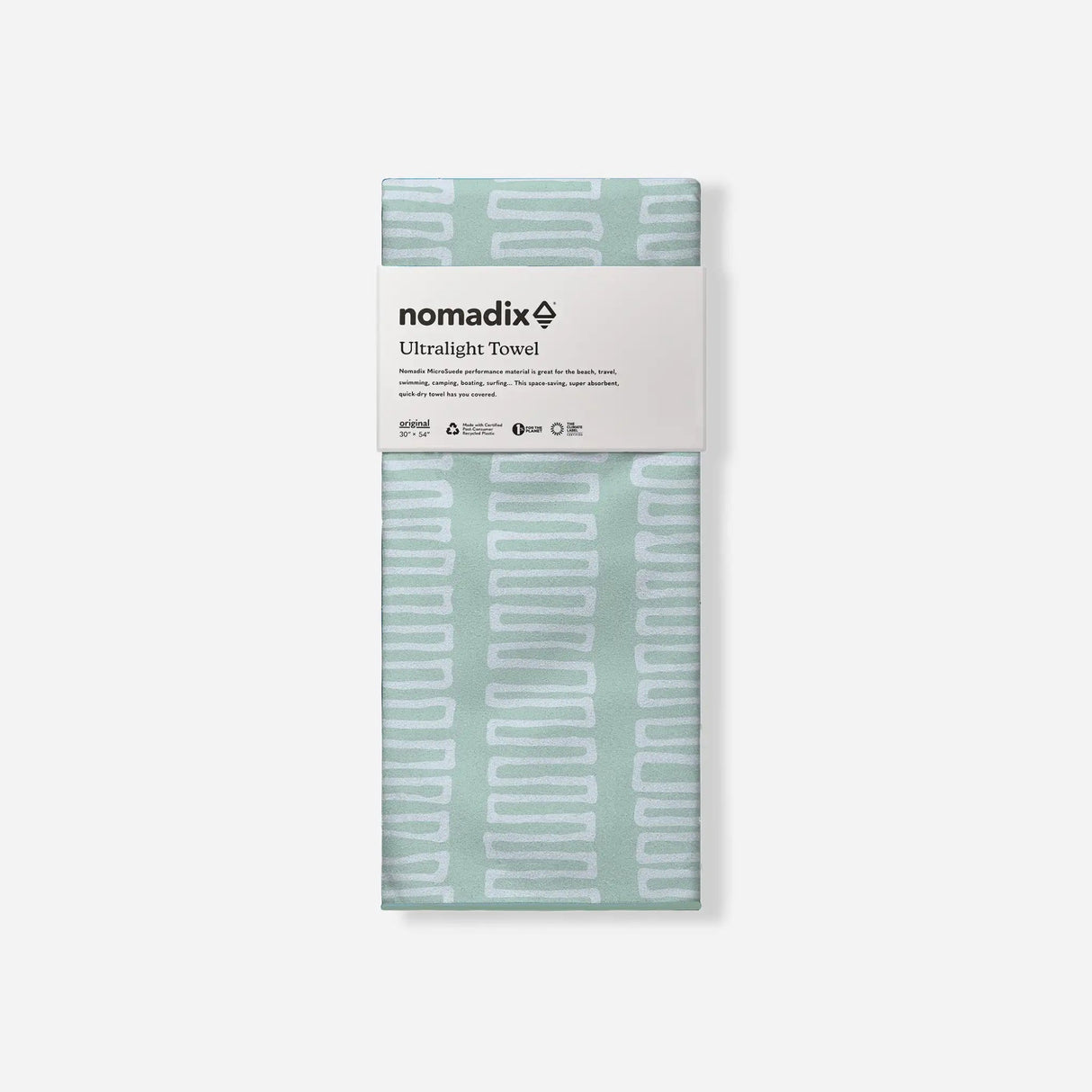 Nomadix Ultralight Towel  - 