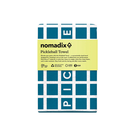 Nomadix Pickleball Towel