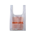 Nomadix Pocket Tote  -  Own Less. Do More. - Expedition Orange