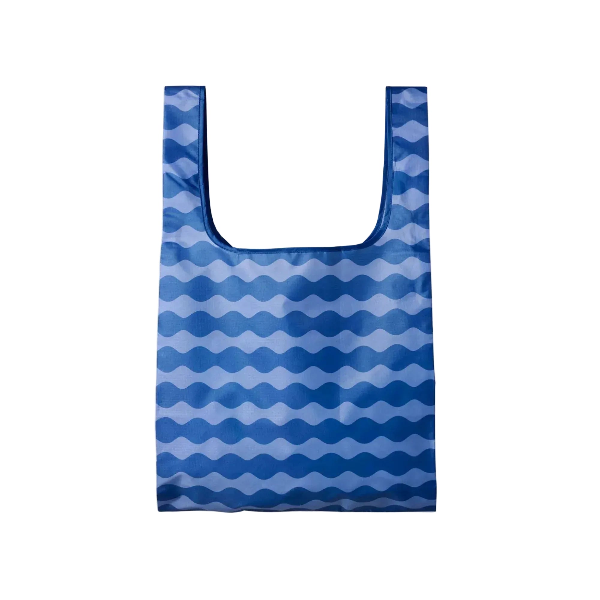 Nomadix Pocket Tote  -  Slacktide - Coastal Blue
