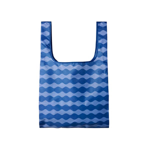 Nomadix Pocket Tote  -  Slacktide - Coastal Blue