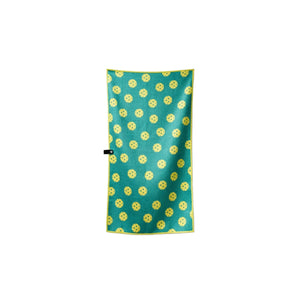 Nomadix Pickleball Towel  -  The Kitchen Green