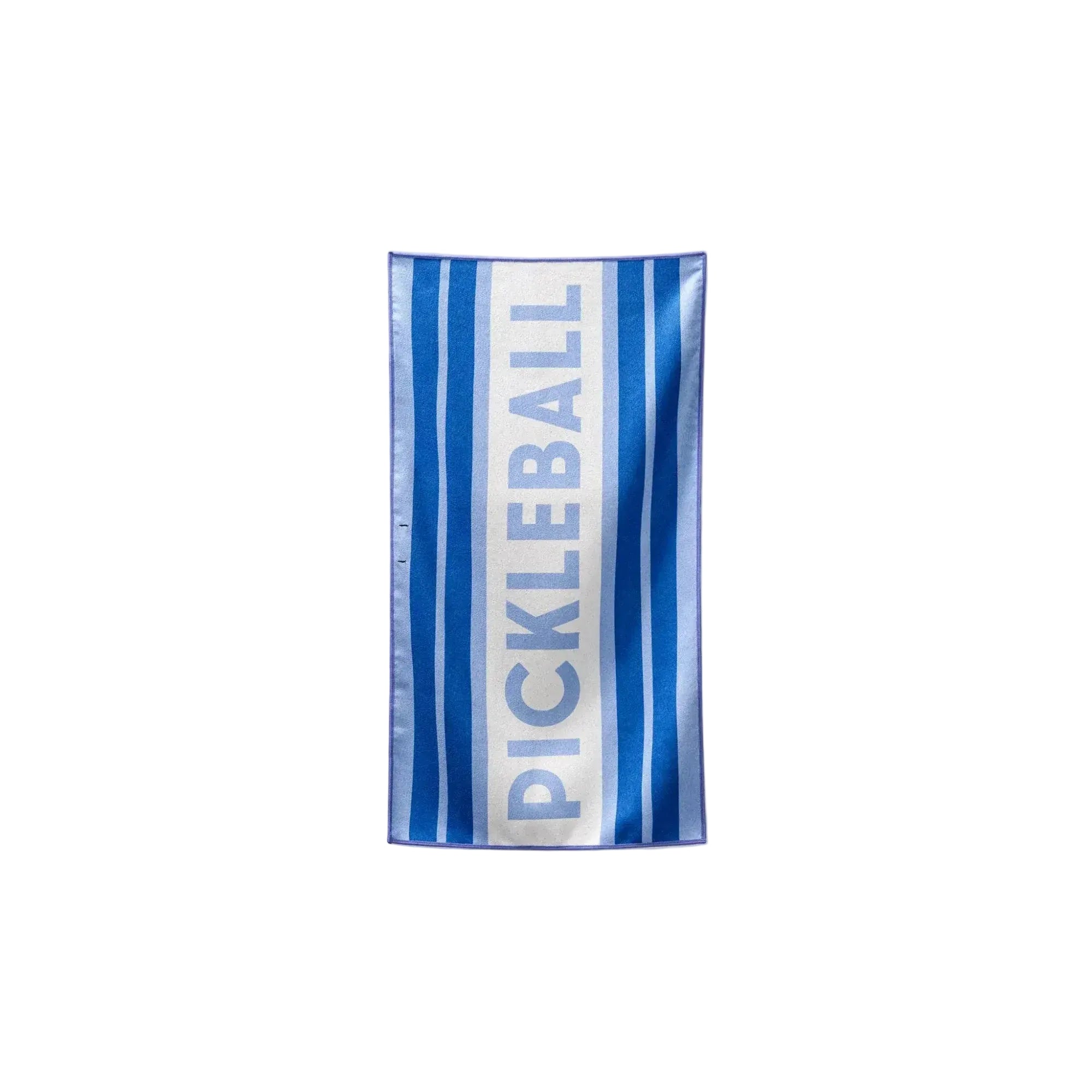 Nomadix Pickleball Towel  -  Pickleball - Coastal Blue