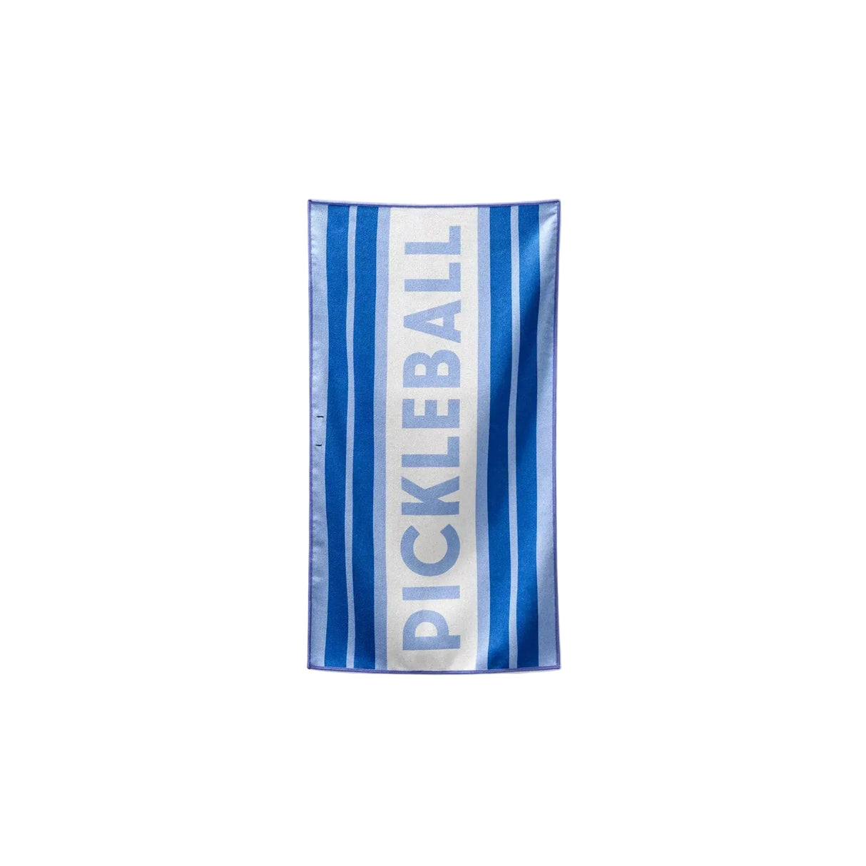 Nomadix Pickleball Towel  -  Pickleball - Coastal Blue