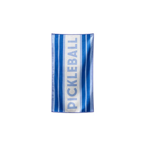 Nomadix Pickleball Towel  -  Pickleball - Coastal Blue