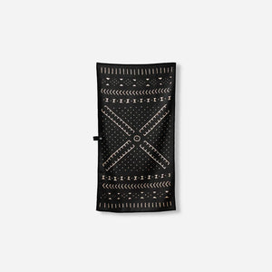 Nomadix Fitness Towel  -  Mud Cloth