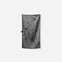 Nomadix Fitness Towel  -  Flow - Grey