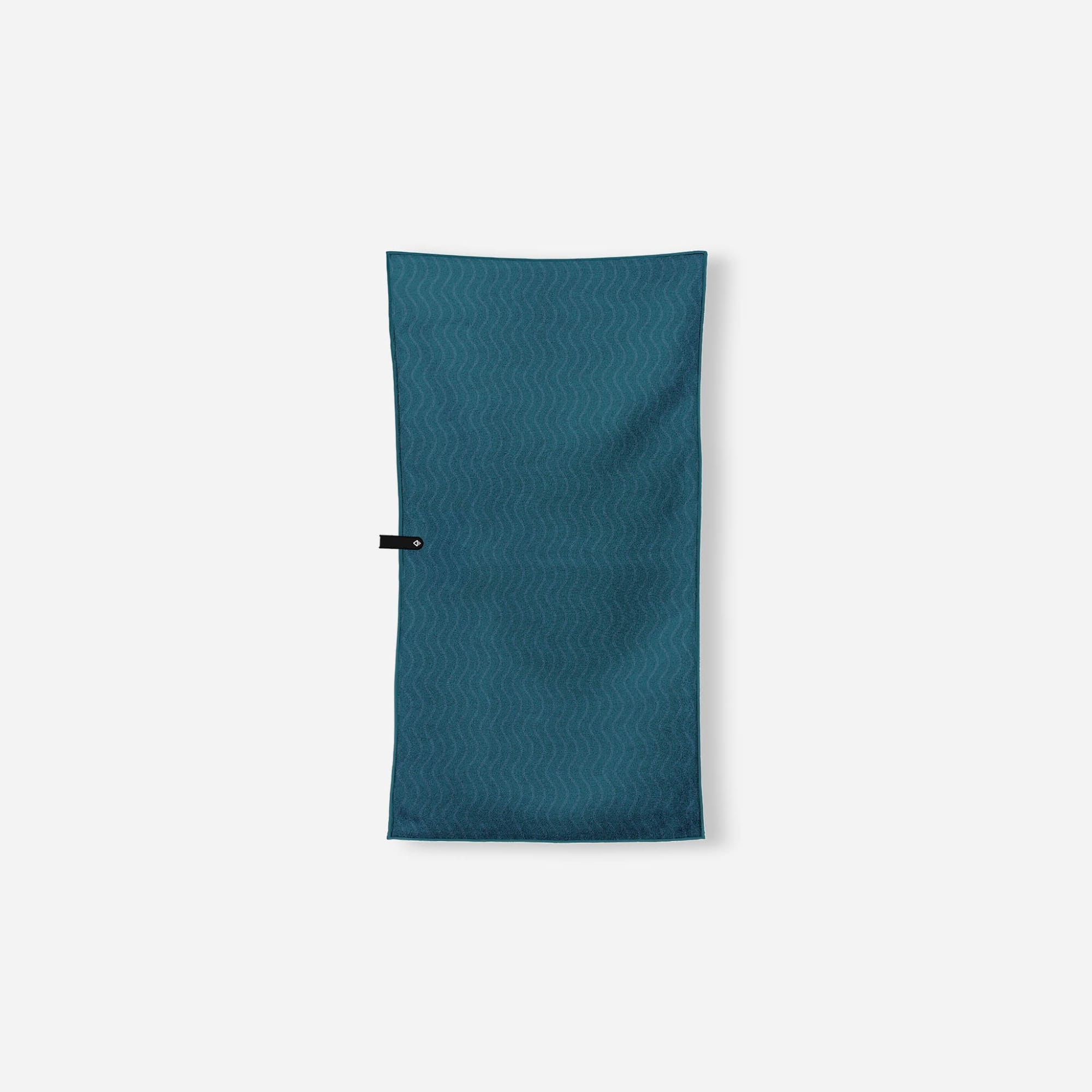 Nomadix Fitness Towel  -  Regenerative Teal