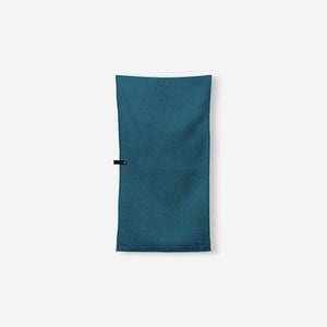 Nomadix Fitness Towel  -  Regenerative Teal