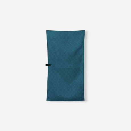 Nomadix Fitness Towel  -  Regenerative Teal