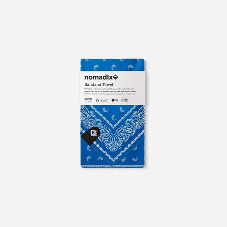 Nomadix Bandana Towel  - 