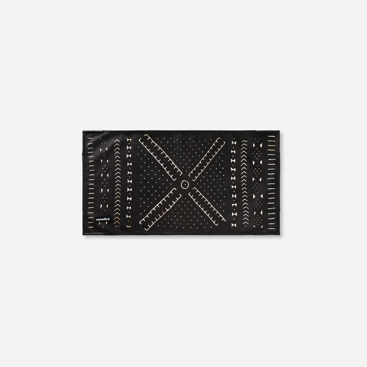 Nomadix Transition Mat  -  Mud Cloth