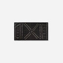 Nomadix Transition Mat  -  Mud Cloth