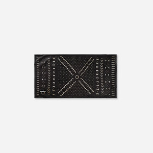 Nomadix Transition Mat  -  Mud Cloth