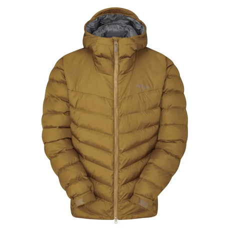 Rab Mens Nebula Pro Jacket  -  XX-Large / Footprint