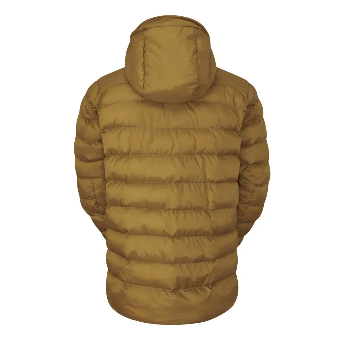 Rab Mens Nebula Pro Jacket  -  XX-Large / Footprint