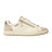Mephisto Womens Nikita Sneakers  -  5.5 / Beige Velcalf