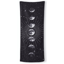Nomadix Original Towel  -  Mystic Moon Phase
